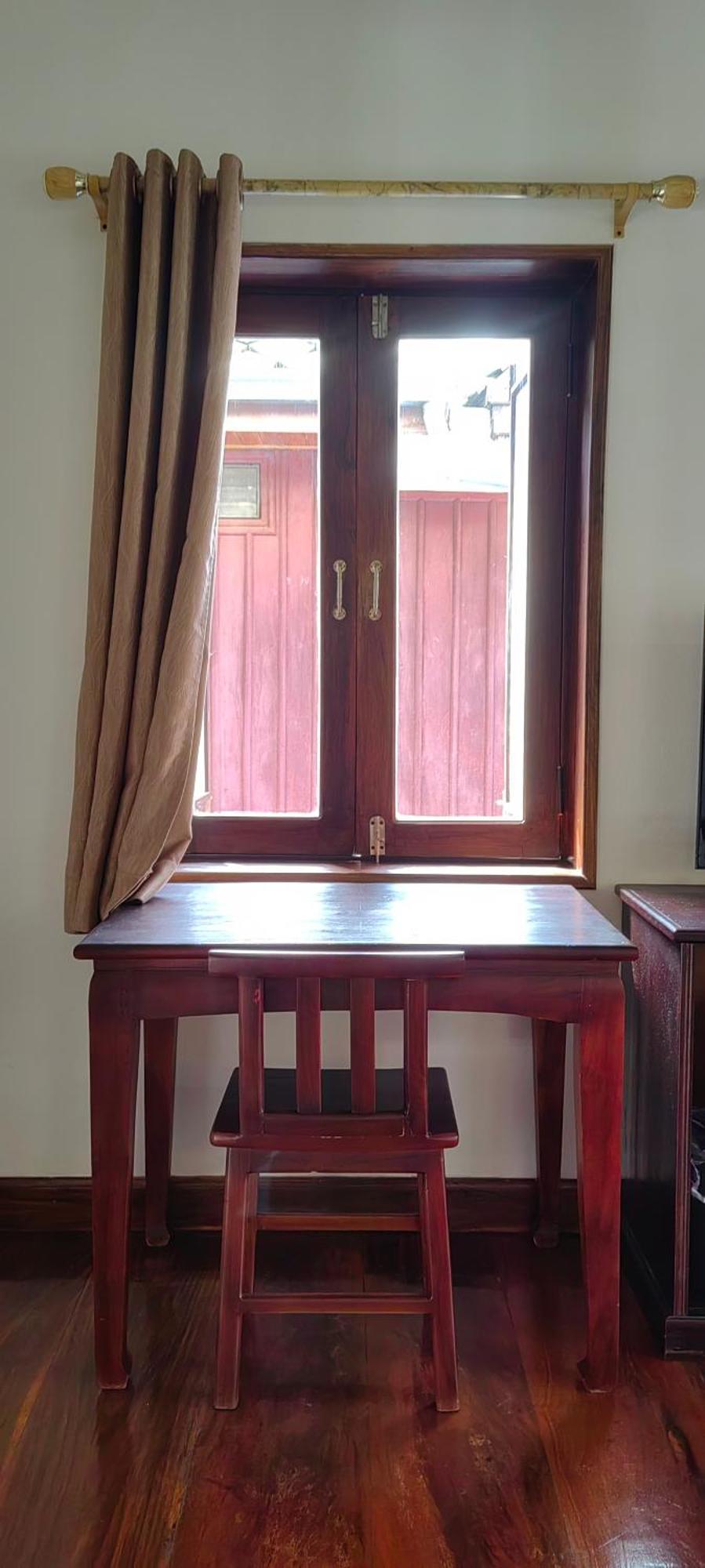 Wisdom Mystery Hotel Luang Prabang Exterior photo