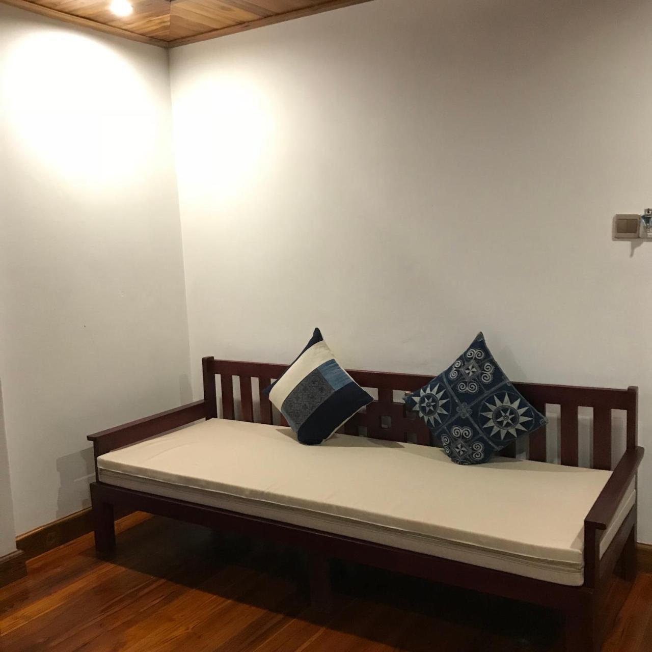 Wisdom Mystery Hotel Luang Prabang Exterior photo