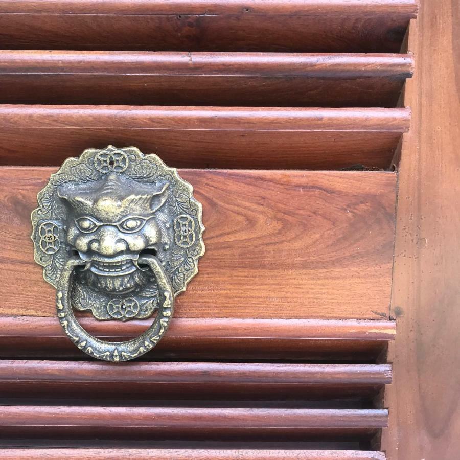 Wisdom Mystery Hotel Luang Prabang Exterior photo