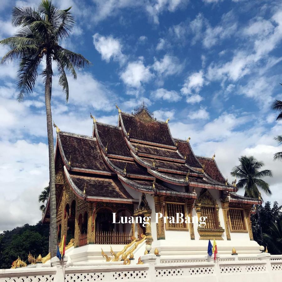 Wisdom Mystery Hotel Luang Prabang Exterior photo